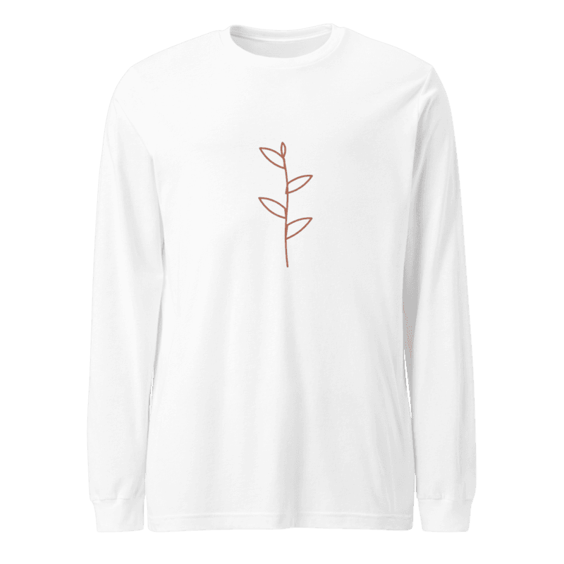 Longsleeve Base