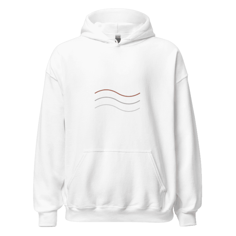 Oversized Hoodie