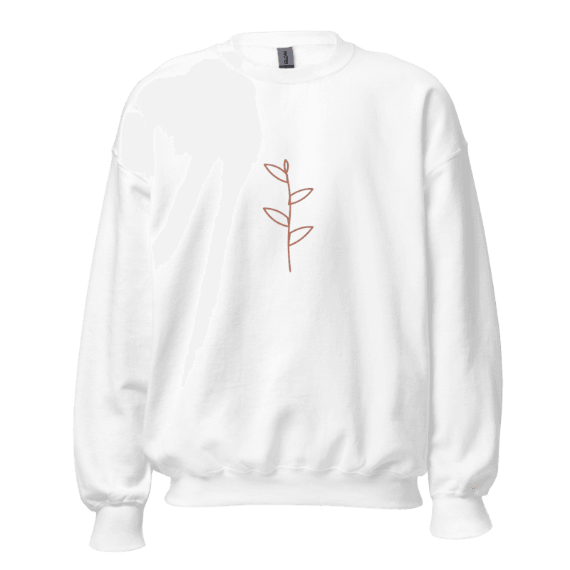 Weekend Crewneck